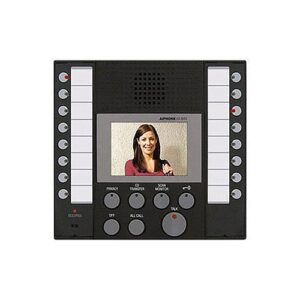 8-Masters Audio/Video Stations