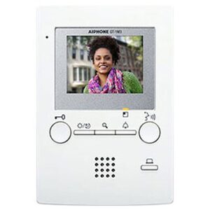 Video Tenant Station