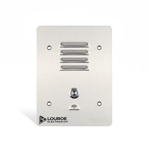 2-Way Speaker Microphone
