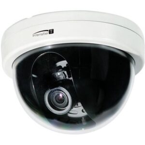 2MP HD-TVI Dome Camera
