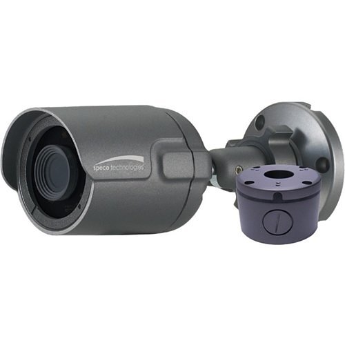 2MP Ultra Bullet IP Camera