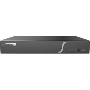 4K 16-Channel H.265 NVR
