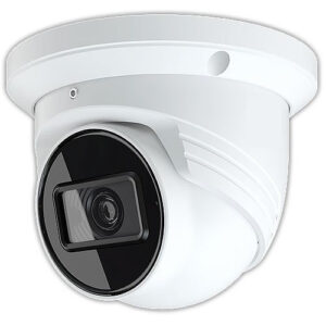 5MP Turret IP Camera