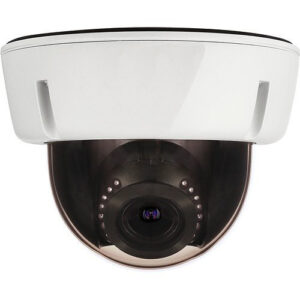 2.1MP Indoor/Outdoor Dome Camera