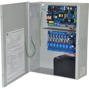 Altronix Power Supply 12VDC 10A