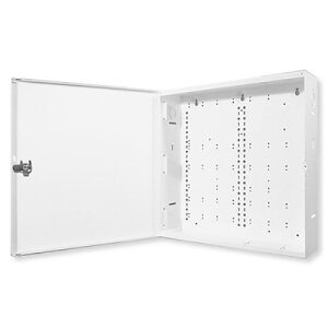14.25" Structured Wiring Square Box