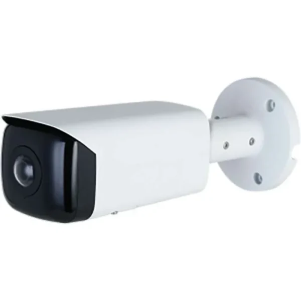 4MP Wide Angle Fixed Bullet Camera
