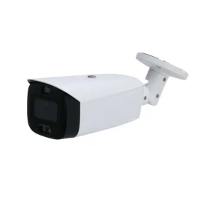 4MP Fixed Bullet Diamond IP Camera