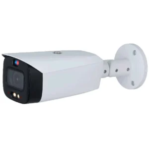 8MP Fixed-focal Bullet Network Camera