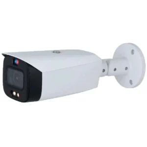 8MP Smart Dual Illumination Vari-focal Camera