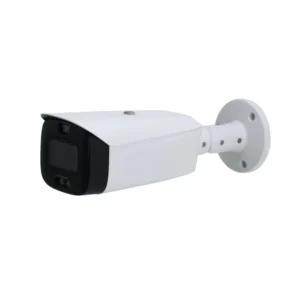 8MP Smart Dual Illumination Network Camera