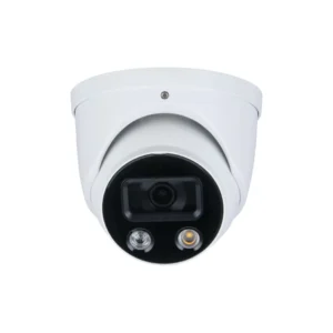 8MP Fixed-focal Eyeball Network Camera