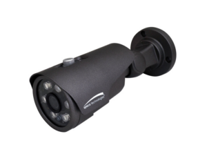 4MP Outdoor HD-TVI Bullet Camera