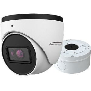 2.88mm Turret IP Camera