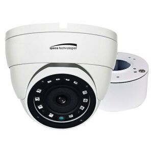 2MP HD-TVI Eyeball Cameras 