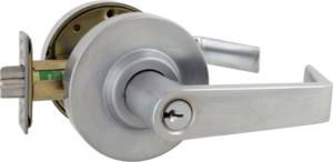 Commercial Storeroom Lever