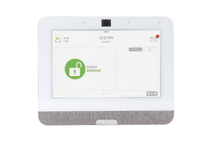 Qolsys IQ Panel 4