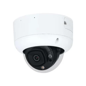 5MP Fixed-focal Dome Network Camera