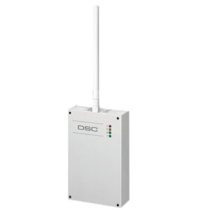 Cellular Universal Wireless Alarm Communicator