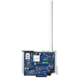 Cellular/Dual-Path Alarm Communicator