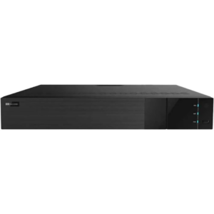 6-Channel 4K Recording NVR