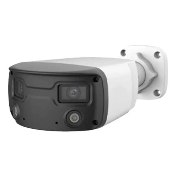 4MP HD ColorHunter Bullet Camera