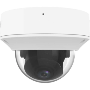 8MP LightHunter IR Dome Camera