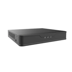 4-Channel 8MP 1xSata NVR