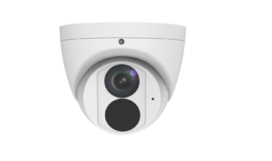 OpenEye 2MP Outdoor IP Turret Camera