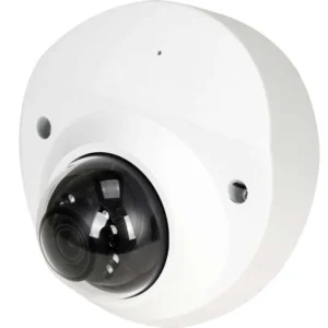 4MP Lite IR Dome Network Camera