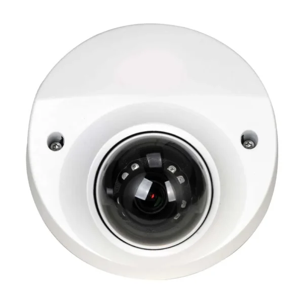 2MP Mobile Fixed-focal Dome Camera