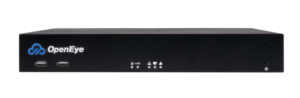 OpenEye 16ch NVR