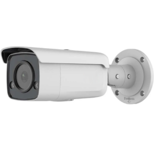 8MP FullColor Fixed Bullet Network Camera
