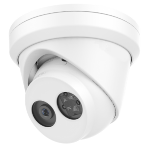 8MP Network Matrix IR Turret Camera