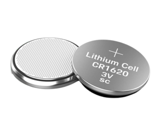 1620 Coin Cell Battery