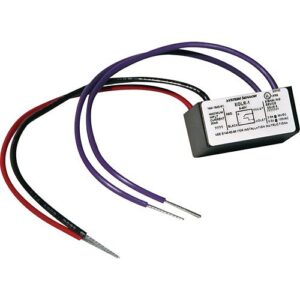 End of Line Power Supervision Relay