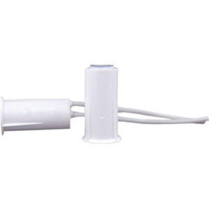 3/8" Press Fit Magnetic Contact