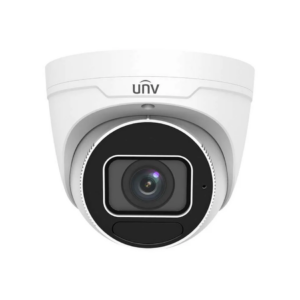 Uniview 5MP Motorized Turret Camera