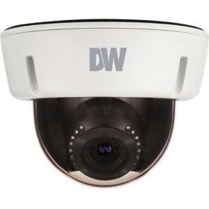 Digital Watchdog 2.1MP Universal HD Dome Camera