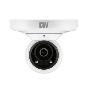 Digital Watchdog 5MP Vandal Ball Camera