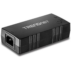 30W Gigabit PoE+ Injector