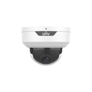 Uniview 5MP Vandal-Resistant Dome Camera
