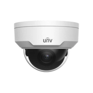 Uniview 5MP Fixed Dome Camera