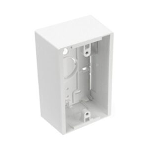 Single Gang Junction Box