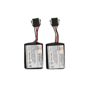 DSC Siren Replacement Battery