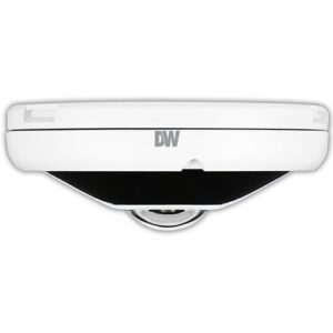 Digital Watchdog 5MP Fisheye Dome IP Camera