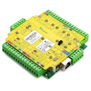 1-Door Access Control Unit