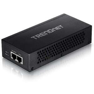 Gigabit Ultra PoE Injector
