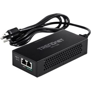 95W Gigabit PoE++ Injector