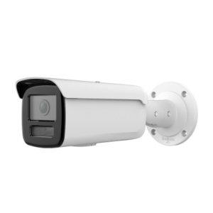 4MP Fixed Bullet Network Camera